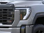 New 2025 GMC Sierra 3500 AT4 Crew Cab 4WD, Pickup for sale #141278 - photo 9