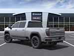 New 2025 GMC Sierra 3500 AT4 Crew Cab 4WD, Pickup for sale #141278 - photo 2