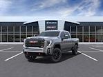 New 2025 GMC Sierra 3500 AT4 Crew Cab 4WD, Pickup for sale #141278 - photo 7