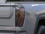 New 2025 GMC Sierra 3500 AT4 Crew Cab 4WD, Pickup for sale #141279 - photo 10