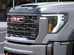 New 2025 GMC Sierra 3500 AT4 Crew Cab 4WD, Pickup for sale #141279 - photo 12