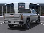 New 2025 GMC Sierra 3500 AT4 Crew Cab 4WD, Pickup for sale #141279 - photo 4