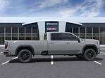 New 2025 GMC Sierra 3500 AT4 Crew Cab 4WD, Pickup for sale #141279 - photo 5