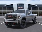 New 2025 GMC Sierra 3500 AT4 Crew Cab 4WD, Pickup for sale #141279 - photo 1