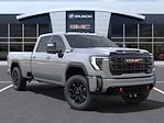 New 2025 GMC Sierra 3500 AT4 Crew Cab 4WD, Pickup for sale #141279 - photo 6