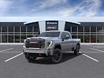 New 2025 GMC Sierra 3500 AT4 Crew Cab 4WD, Pickup for sale #141279 - photo 7