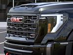 New 2025 GMC Sierra 3500 AT4 Crew Cab 4WD, Pickup for sale #141283 - photo 12