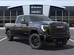 New 2025 GMC Sierra 3500 AT4 Crew Cab 4WD, Pickup for sale #141283 - photo 6