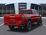 New 2025 GMC Sierra 3500 AT4 Crew Cab 4WD, Pickup for sale #141284 - photo 3