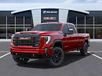 New 2025 GMC Sierra 3500 AT4 Crew Cab 4WD, Pickup for sale #141284 - photo 5