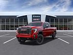 New 2025 GMC Sierra 3500 AT4 Crew Cab 4WD, Pickup for sale #141284 - photo 7