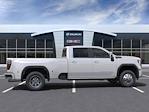 New 2025 GMC Sierra 3500 Denali Ultimate Crew Cab 4WD, Pickup for sale #141285 - photo 4