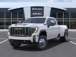 New 2025 GMC Sierra 3500 Denali Ultimate Crew Cab 4WD, Pickup for sale #141285 - photo 5