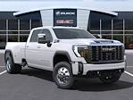 New 2025 GMC Sierra 3500 Denali Ultimate Crew Cab 4WD, Pickup for sale #141285 - photo 6