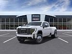 New 2025 GMC Sierra 3500 Denali Ultimate Crew Cab 4WD, Pickup for sale #141285 - photo 7