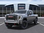 New 2025 GMC Sierra 3500 AT4 Crew Cab 4WD, Pickup for sale #141292 - photo 5