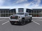 New 2025 GMC Sierra 3500 AT4 Crew Cab 4WD, Pickup for sale #141292 - photo 7