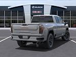 New 2025 GMC Sierra 3500 AT4 Crew Cab 4WD, Pickup for sale #141293 - photo 3