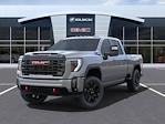 New 2025 GMC Sierra 3500 AT4 Crew Cab 4WD, Pickup for sale #141293 - photo 5