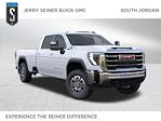 New 2025 GMC Sierra 3500 SLE Crew Cab 4WD, Pickup for sale #141297 - photo 1