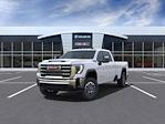 New 2025 GMC Sierra 3500 SLE Crew Cab 4WD, Pickup for sale #141297 - photo 8