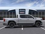 New 2025 GMC Sierra 1500 Elevation Crew Cab 4WD, Pickup for sale #141300 - photo 5