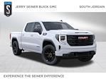 New 2025 GMC Sierra 1500 Elevation Crew Cab 4WD, Pickup for sale #141301 - photo 1