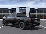 New 2025 GMC Sierra 3500 AT4 Crew Cab 4WD, Pickup for sale #141307 - photo 2