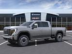 New 2025 GMC Sierra 3500 Denali Ultimate Crew Cab 4WD, Pickup for sale #141311 - photo 1