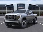 New 2025 GMC Sierra 3500 Denali Ultimate Crew Cab 4WD, Pickup for sale #141311 - photo 5