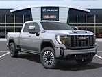 New 2025 GMC Sierra 3500 Denali Ultimate Crew Cab 4WD, Pickup for sale #141311 - photo 6