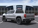 New 2025 GMC Sierra 1500 AT4X Crew Cab 4WD, Pickup for sale #141312 - photo 2