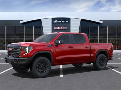 New 2025 GMC Sierra 1500 AT4X Crew Cab 4WD, Pickup for sale #141316 - photo 1