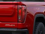 New 2025 GMC Sierra 1500 AT4X Crew Cab 4WD, Pickup for sale #141316 - photo 10