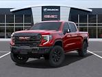 New 2025 GMC Sierra 1500 AT4X Crew Cab 4WD, Pickup for sale #141316 - photo 5