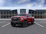 New 2025 GMC Sierra 1500 AT4X Crew Cab 4WD, Pickup for sale #141316 - photo 7