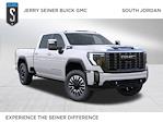 New 2025 GMC Sierra 3500 Denali Ultimate Crew Cab 4WD, Pickup for sale #141323 - photo 1