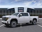 New 2025 GMC Sierra 3500 Denali Ultimate Crew Cab 4WD, Pickup for sale #141323 - photo 3