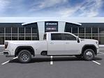 New 2025 GMC Sierra 3500 Denali Crew Cab 4WD, Pickup for sale #141328 - photo 5