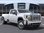 New 2025 GMC Sierra 3500 Denali Crew Cab 4WD, Pickup for sale #141328 - photo 7