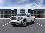 New 2025 GMC Sierra 3500 Denali Crew Cab 4WD, Pickup for sale #141328 - photo 8