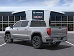 New 2025 GMC Sierra 1500 AT4 Crew Cab 4WD, Pickup for sale #141330 - photo 2