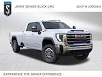 New 2025 GMC Sierra 3500 SLE Crew Cab 4WD, Pickup for sale #141333 - photo 1