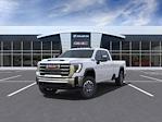 New 2025 GMC Sierra 3500 SLE Crew Cab 4WD, Pickup for sale #141333 - photo 8