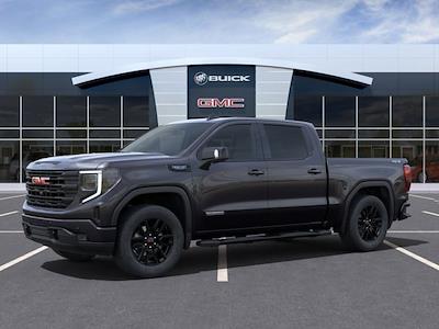 New 2025 GMC Sierra 1500 Elevation Crew Cab 4WD, Pickup for sale #141334 - photo 1