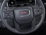 New 2025 GMC Sierra 1500 AT4 Crew Cab 4WD, Pickup for sale #141336 - photo 19