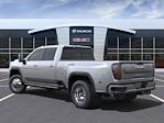 New 2025 GMC Sierra 3500 Denali Crew Cab 4WD, Pickup for sale #141337 - photo 2