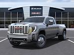 New 2025 GMC Sierra 3500 Denali Crew Cab 4WD, Pickup for sale #141337 - photo 5