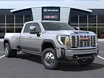 New 2025 GMC Sierra 3500 Denali Crew Cab 4WD, Pickup for sale #141337 - photo 6