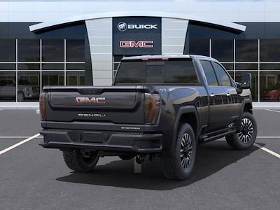 2025 GMC Sierra 3500 Crew Cab 4WD, Pickup for sale #141346 - photo 2